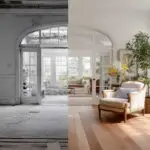 return on house upgrades collin county texas