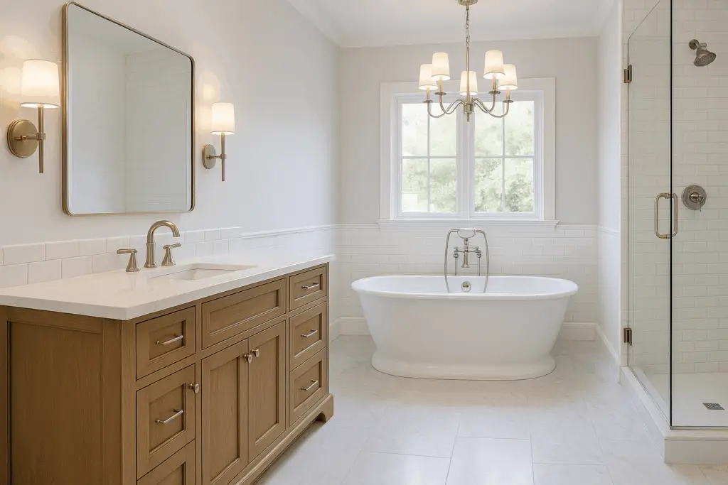 interior remodeling mckinney texas general contractor